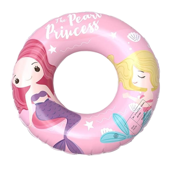 Salvavidas 70 cm Modelos Varios