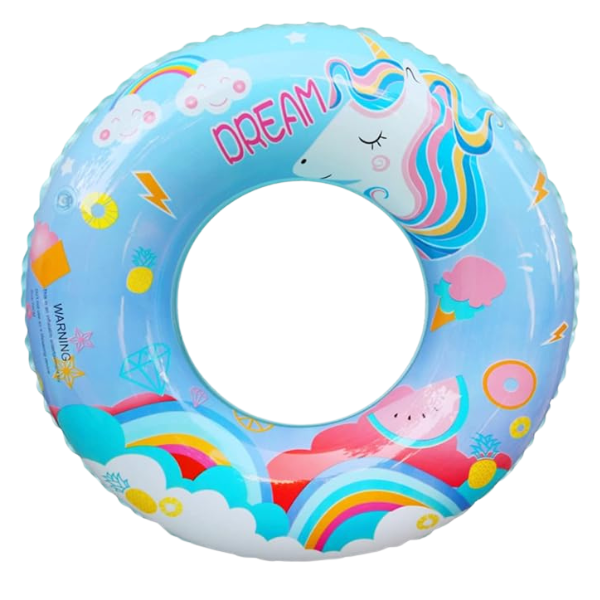 Salvavidas 60 cm Modelos Varios