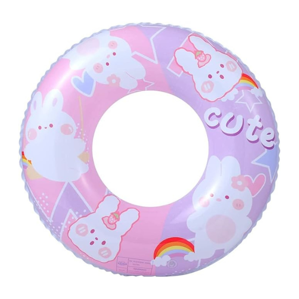 Salvavidas 60 cm Modelos Varios