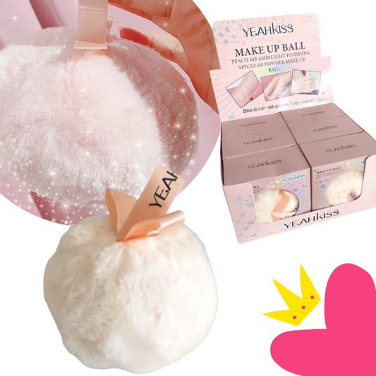 3 ESPONJA VINTAGE POLVO DE HADAS $26.68 C/U