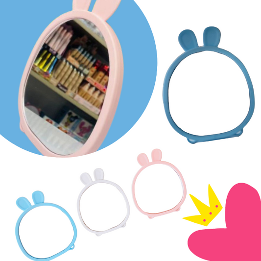 6 Espejos Divinos Diseño Soporte $12.24 c/u