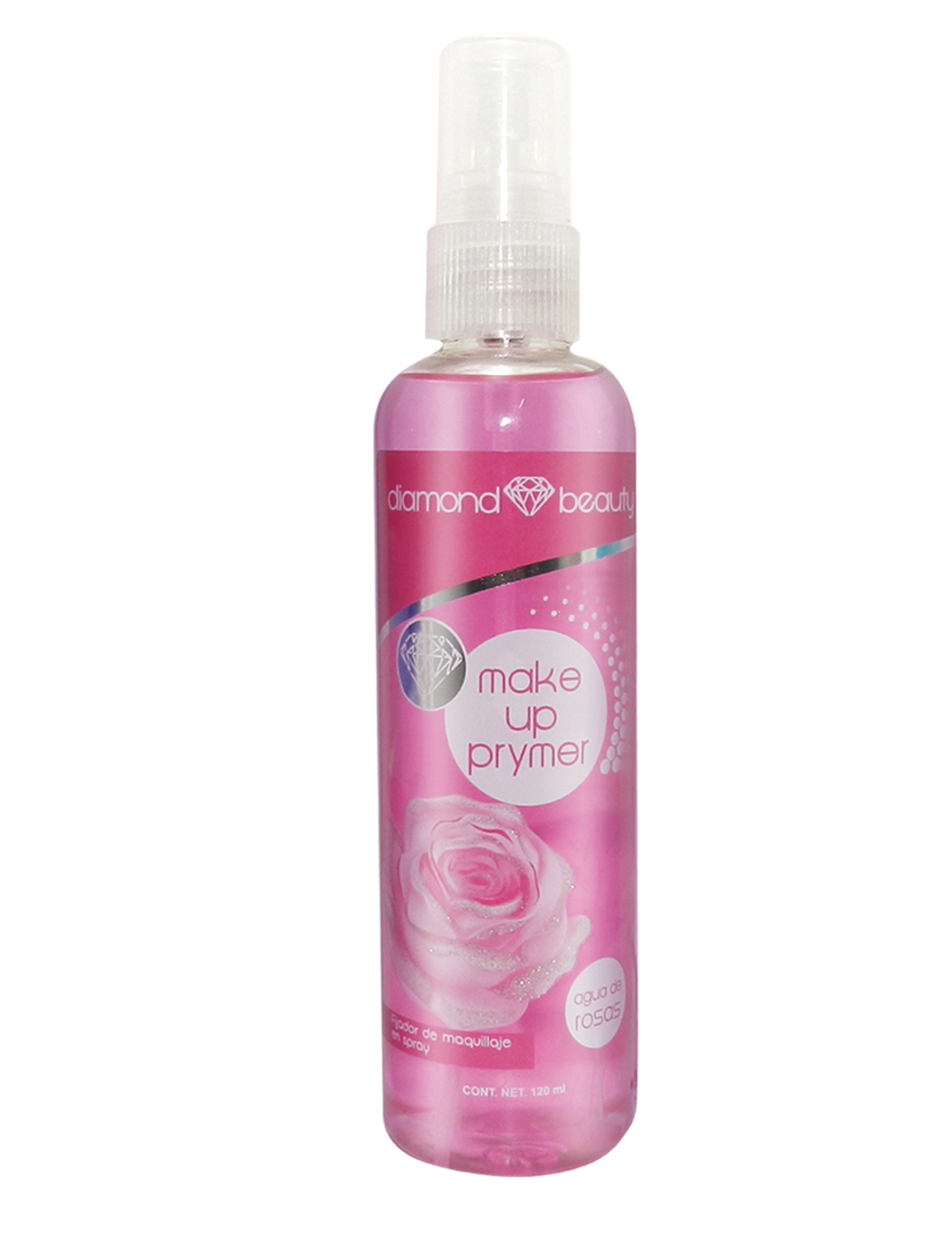 FIJADOR DE MAQUILLAJE