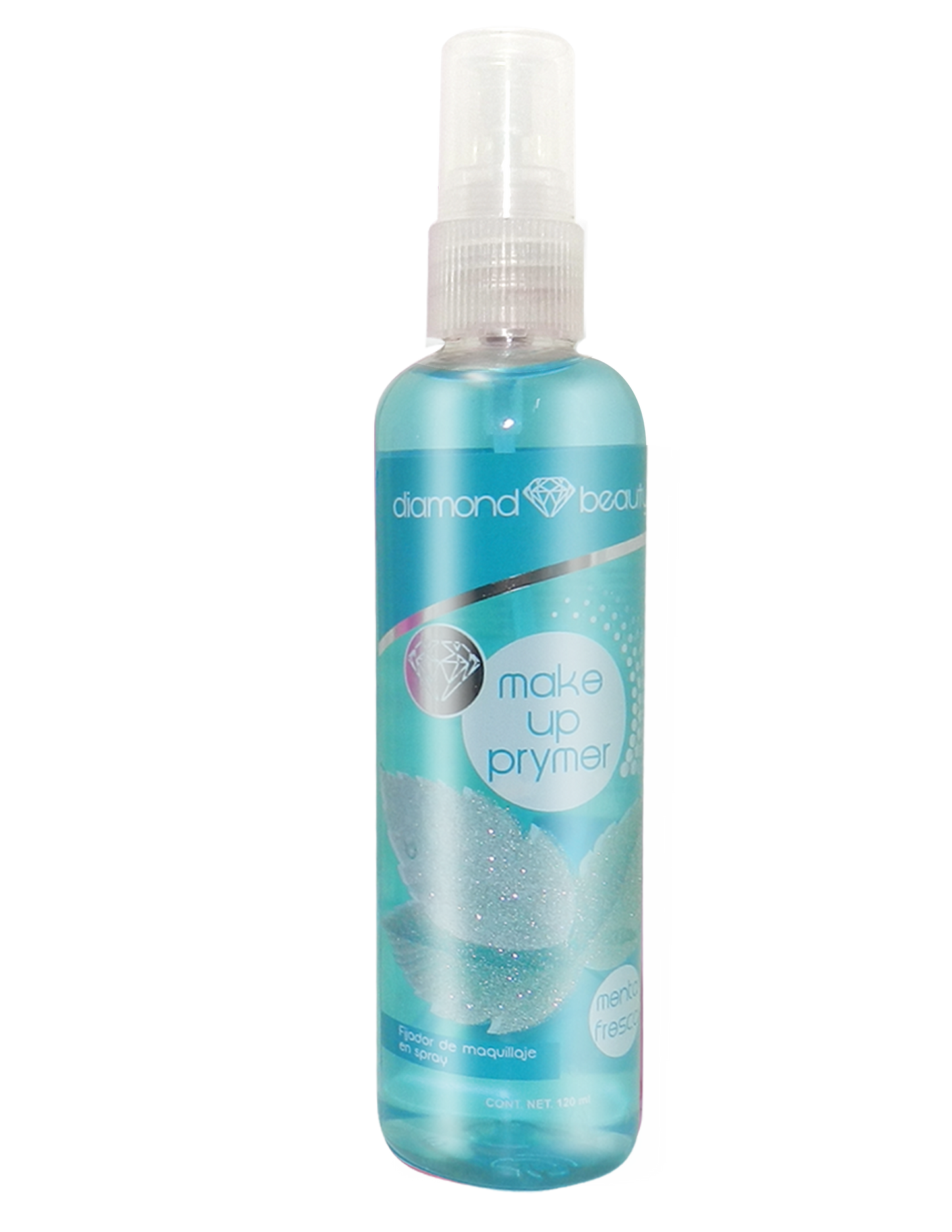 FIJADOR DE MAQUILLAJE