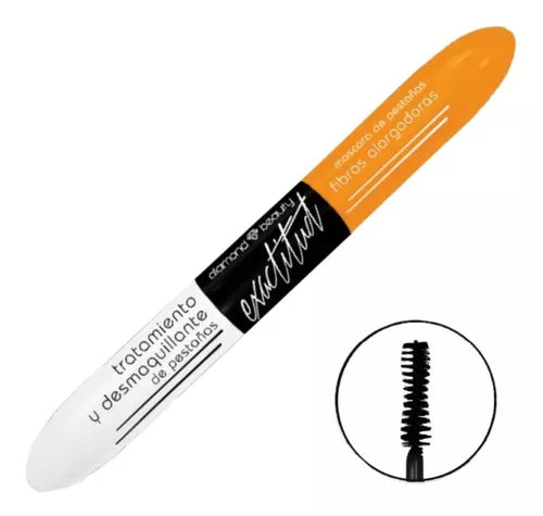 EXACTITUD COMPLETE FIBRAS ALARGADORAS