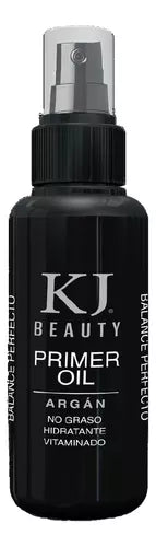 KJ BASICS PRIMER ARGAN