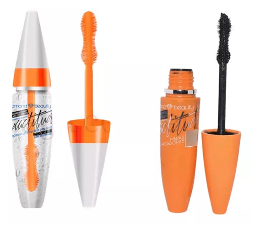 MASCARA EXACTITUD DUO