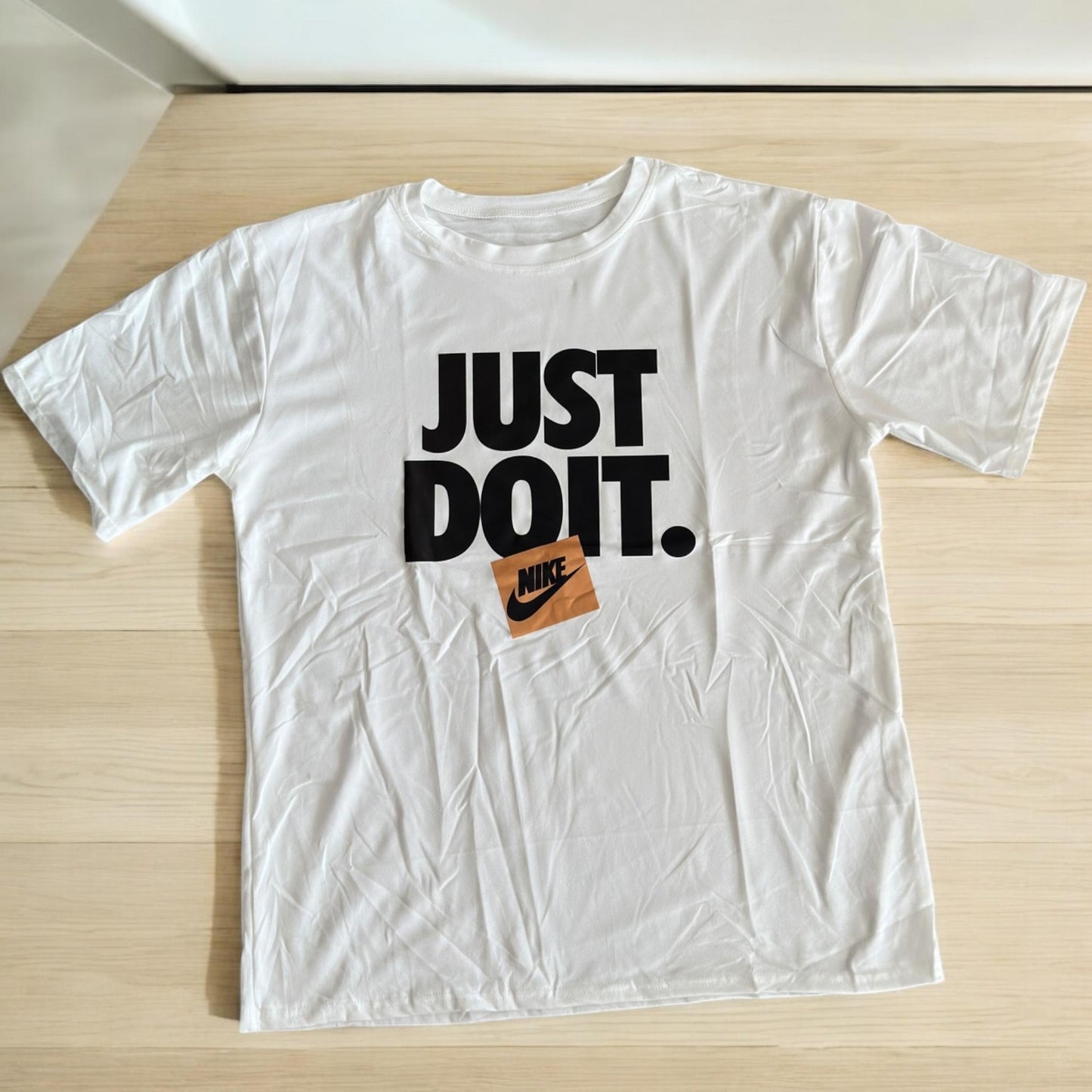 3 Playeras Marcas Licra $75 c/u