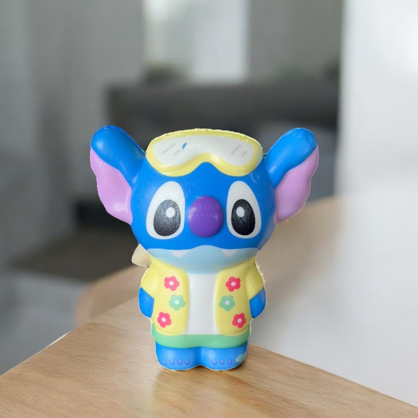 6 Maxi Squishies Stitch $23 c/u