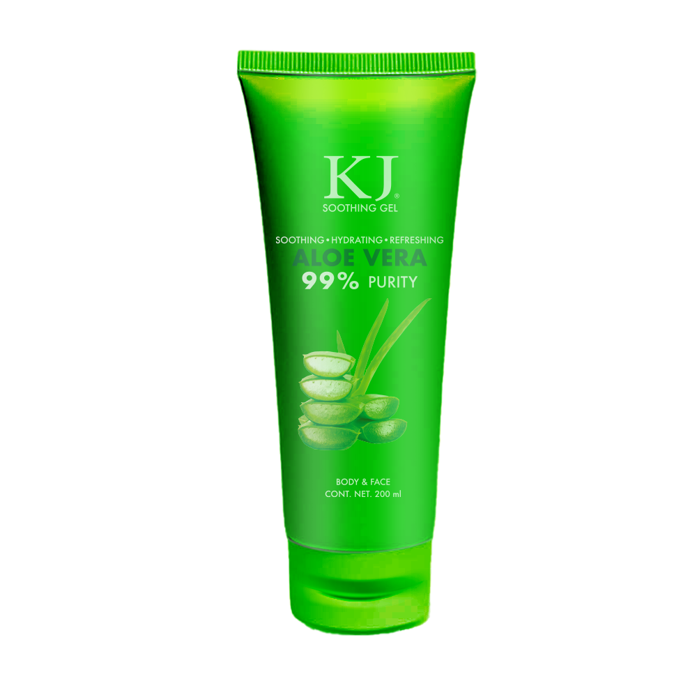 ESENCIALES PARA ROSTRO KJ