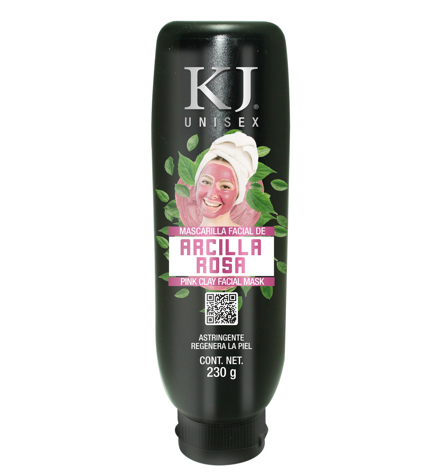 ESENCIALES PARA ROSTRO KJ