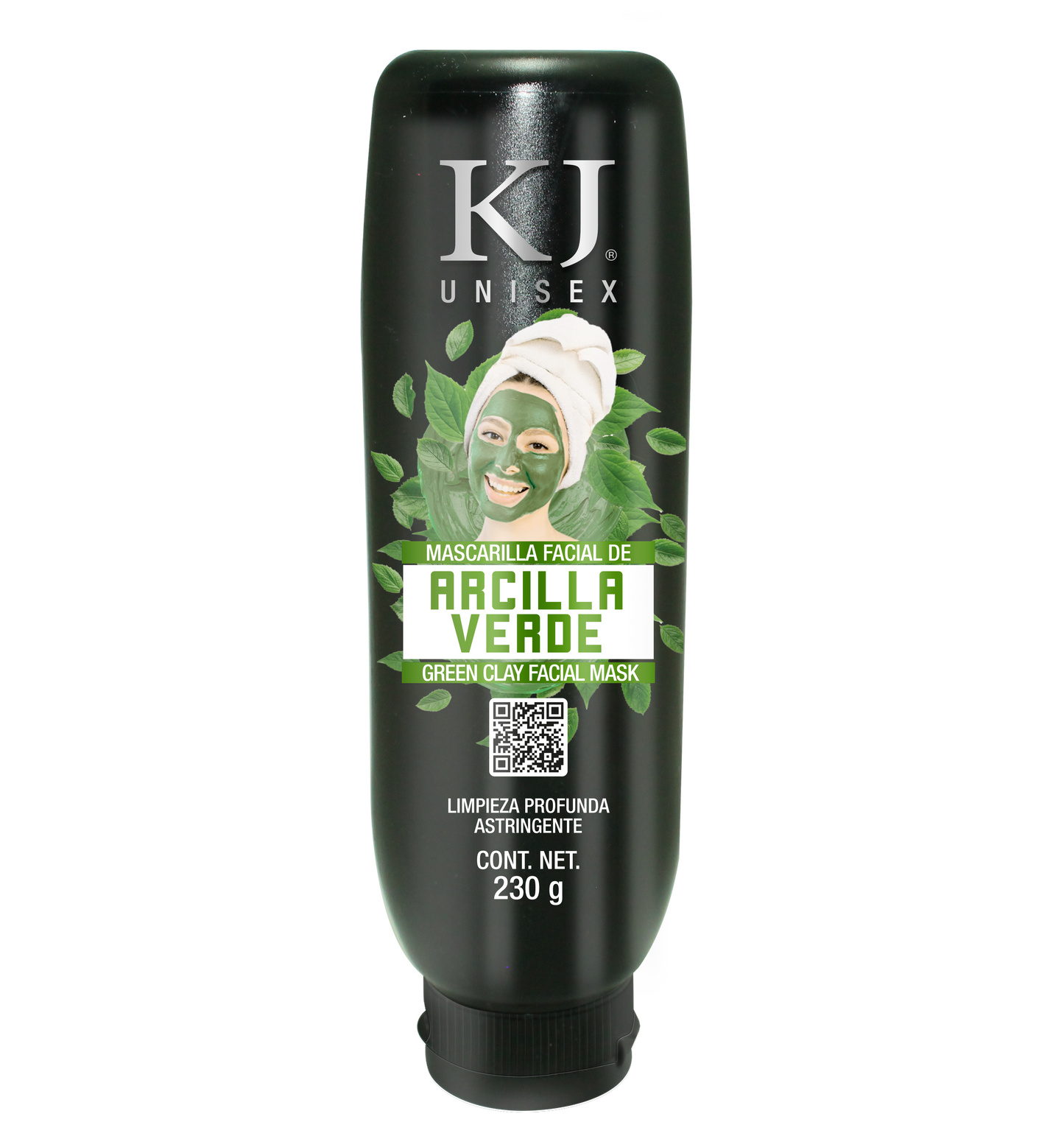 ESENCIALES PARA ROSTRO KJ