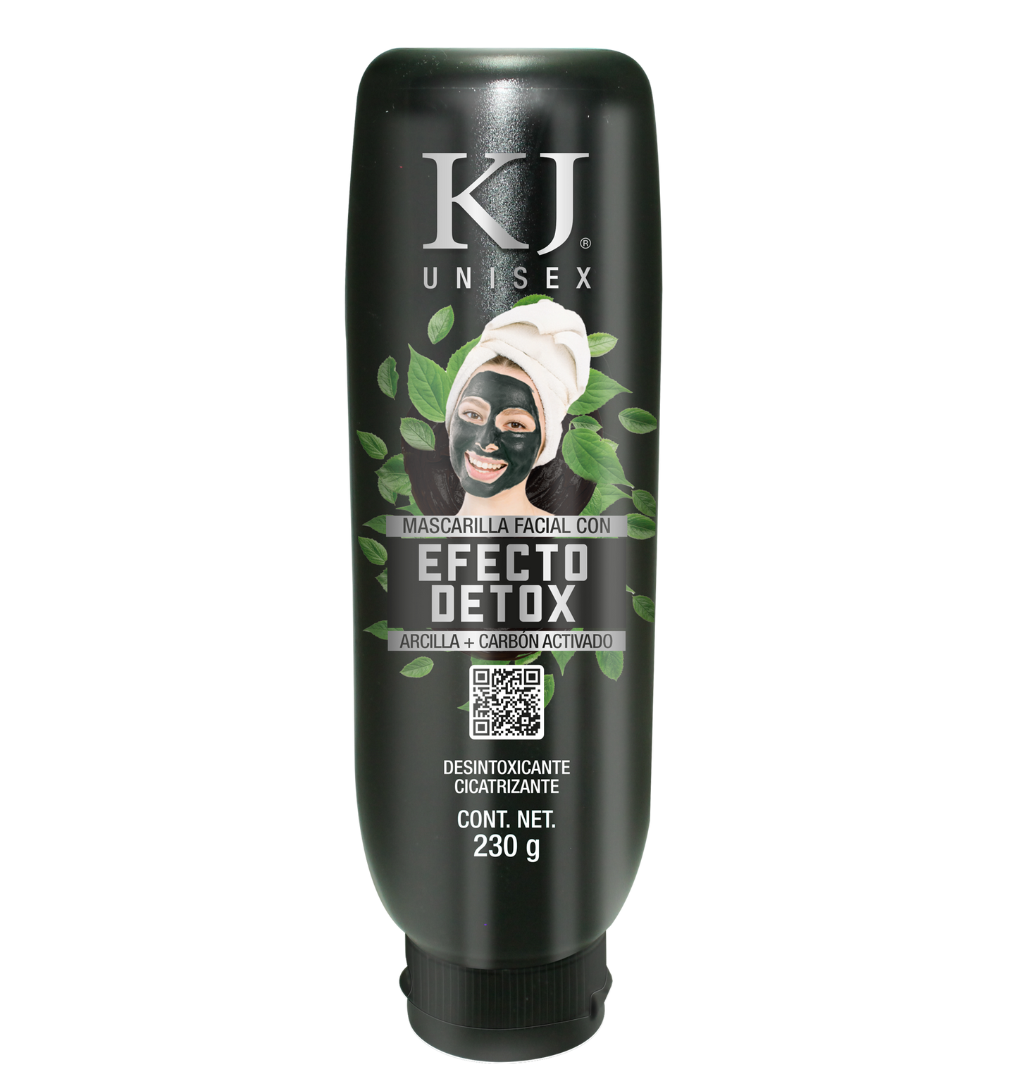 ESENCIALES PARA ROSTRO KJ