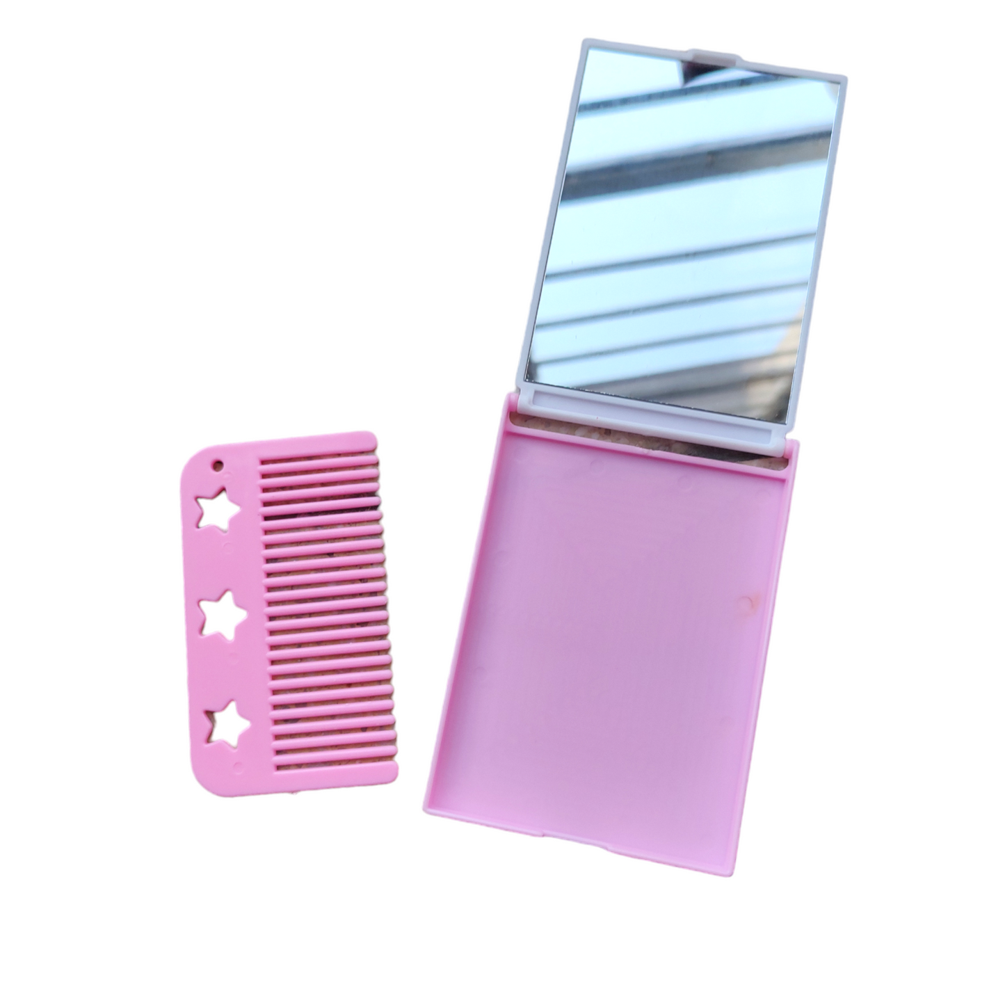 12 Espejos Animados $7.80 c/u