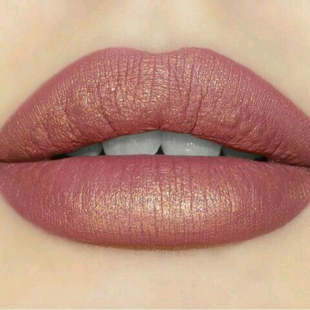 24 Labiales Con Polvo De Hadas $9.75 c/u