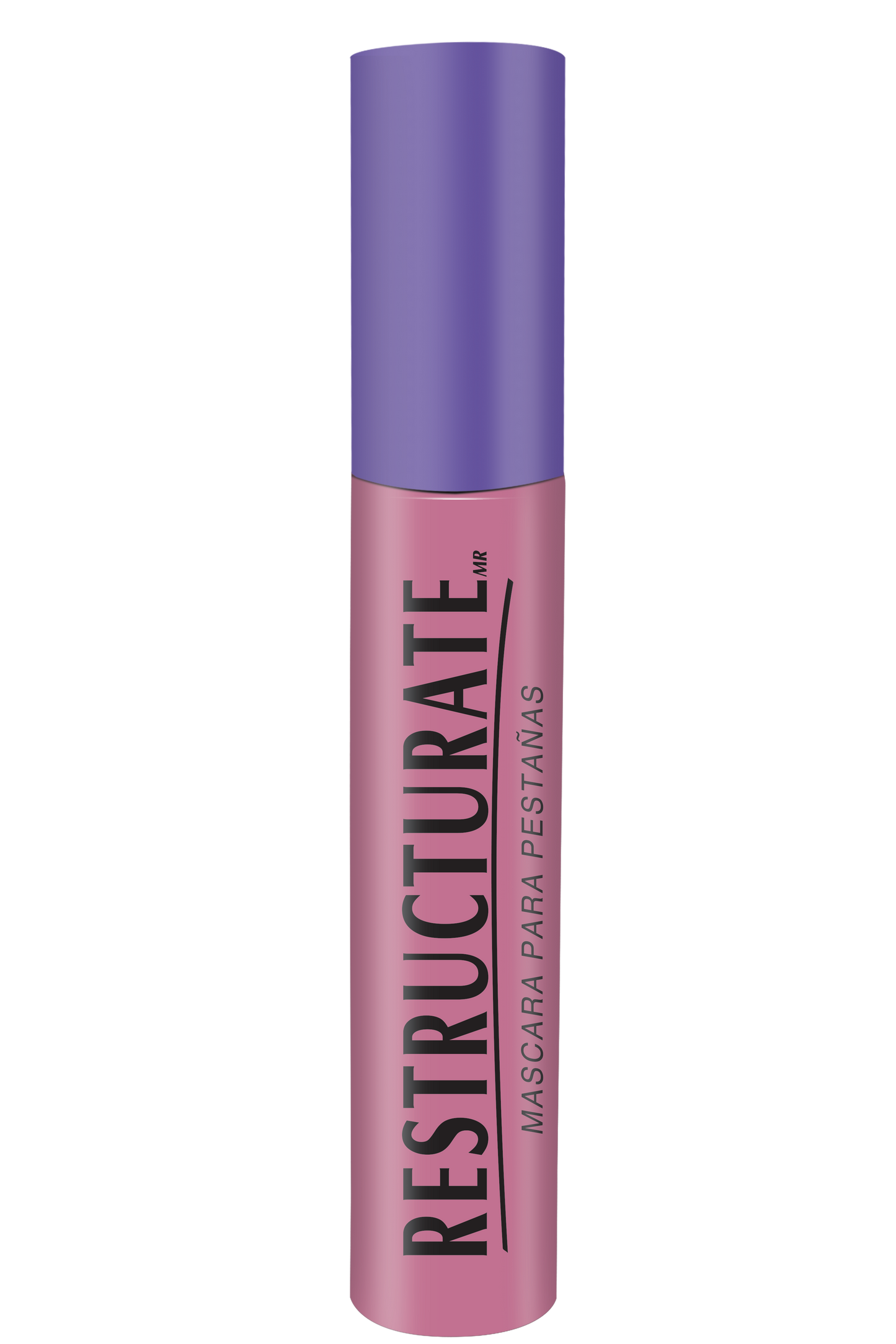 RIMEL RESTRUCTURATE NEGRO