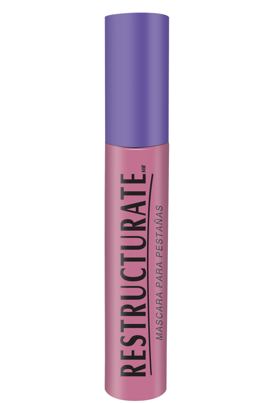 RIMEL RESTRUCTURATE NEGRO