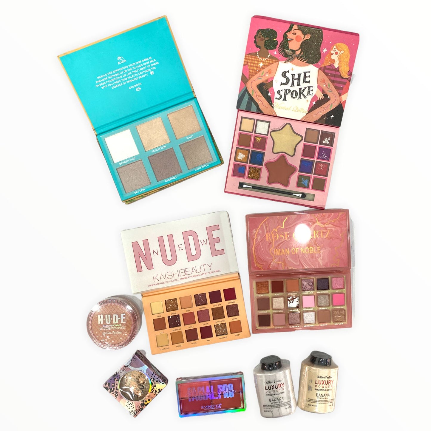 KIT EMPRENDEDOR GANA EL DOBLE