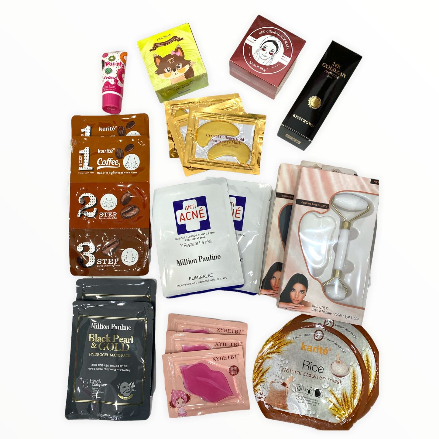 KIT EMPRENDEDOR GANA EL DOBLE