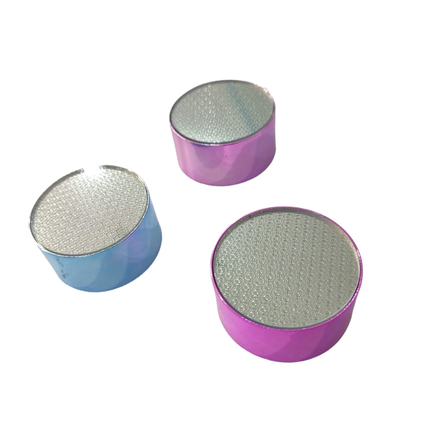 12 Piedras Depiladora Sin Dolor Con Lima De Uñas $16.25 c/u