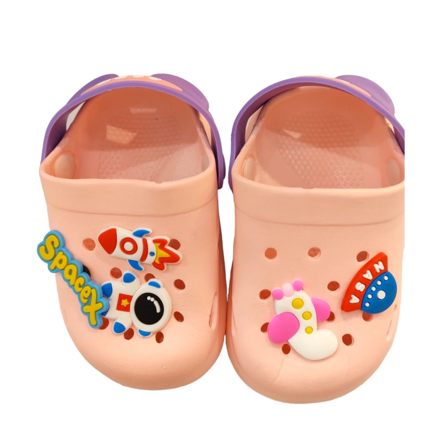 2 SANDALIAS NIÑ@S 18-23 1-3 AÑOS $69 C/U