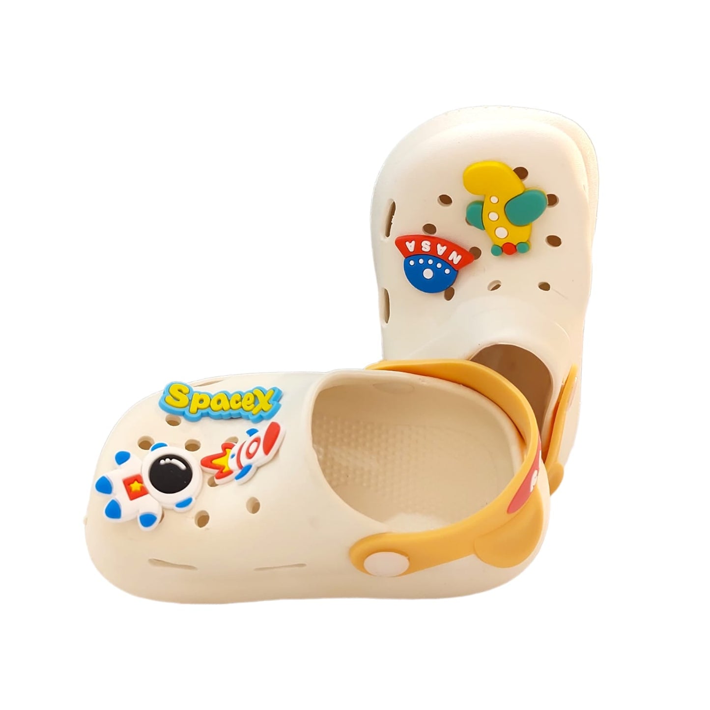 2 SANDALIAS NIÑ@S 18-23 1-3 AÑOS $69 C/U