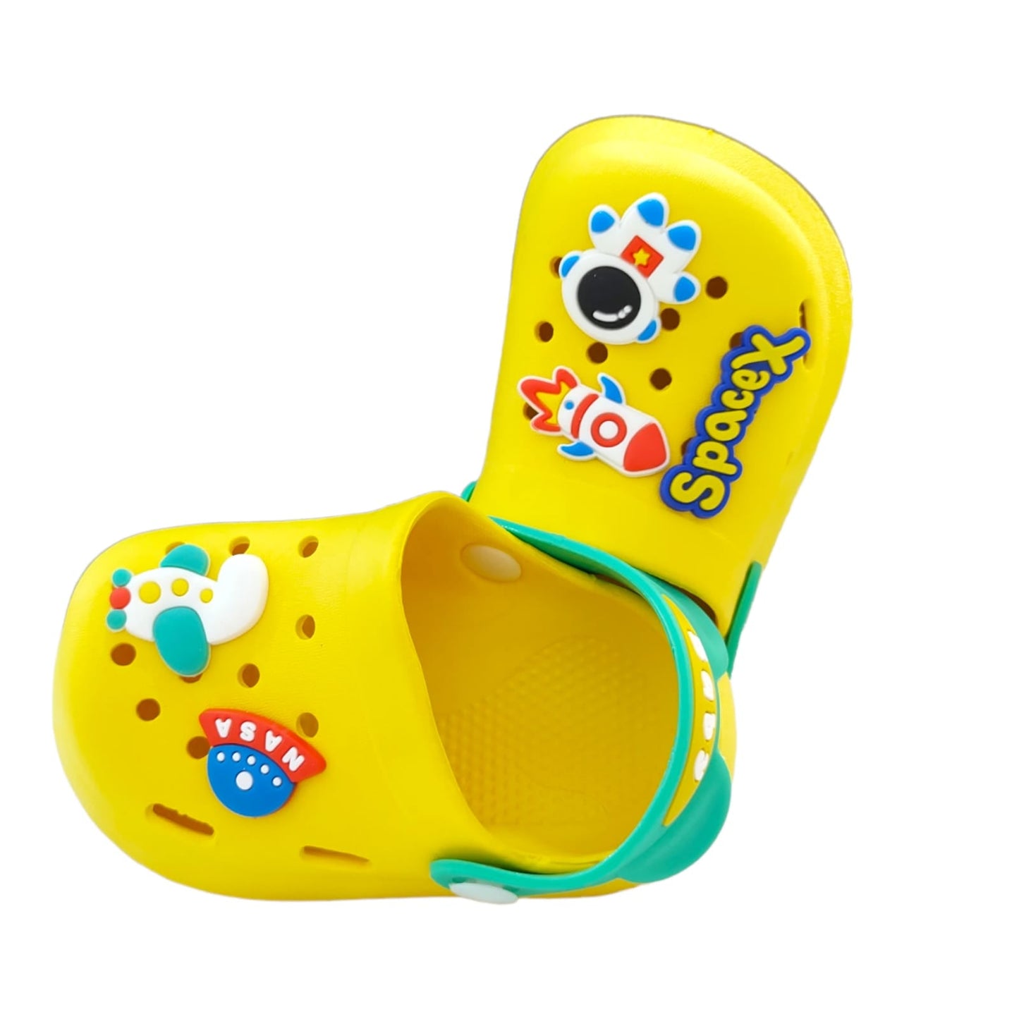 2 SANDALIAS NIÑ@S 18-23 1-3 AÑOS $69 C/U