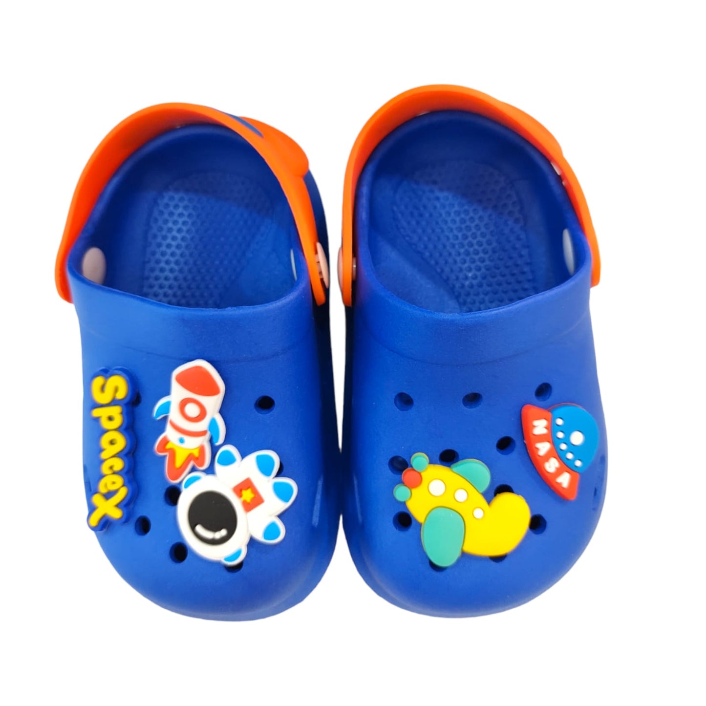 2 SANDALIAS NIÑ@S 18-23 1-3 AÑOS $69 C/U