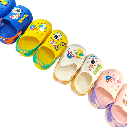 2 SANDALIAS NIÑ@S 18-23 1-3 AÑOS $69 C/U