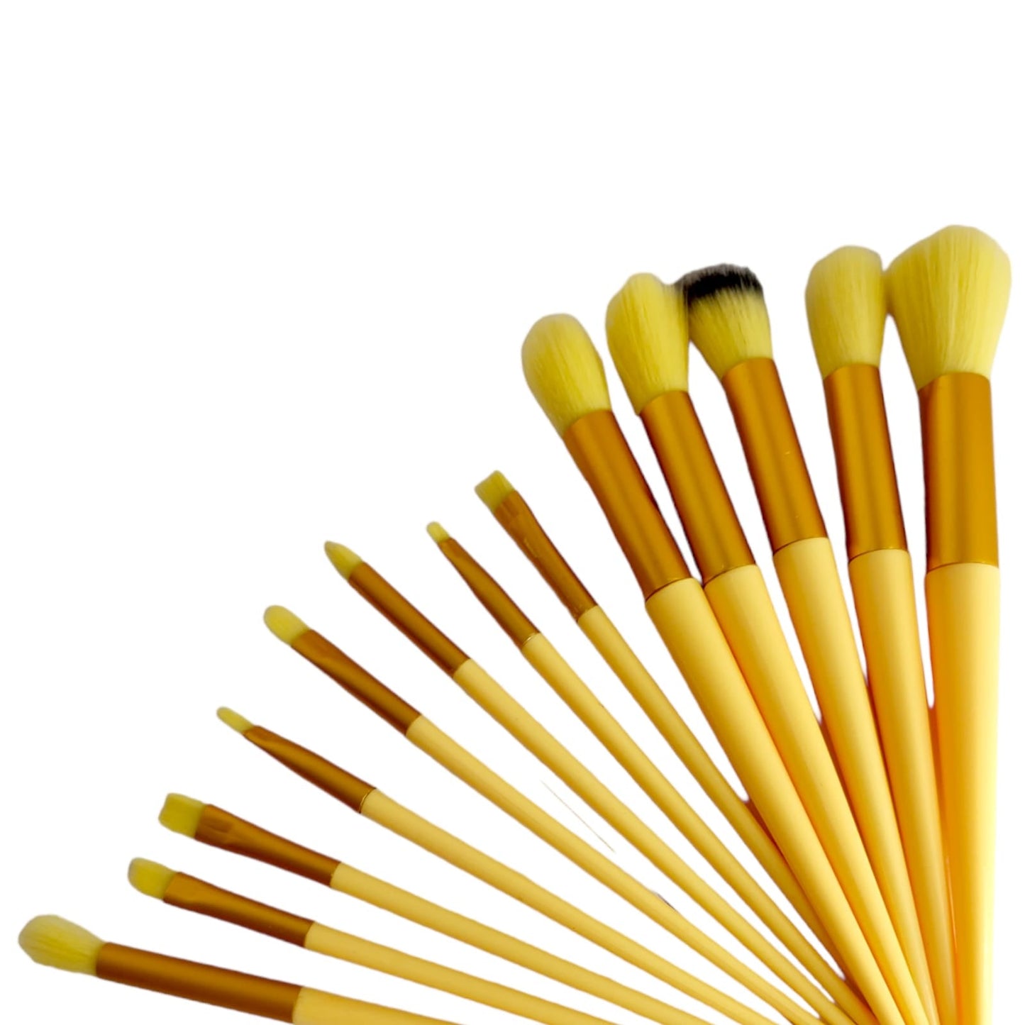 6 Sets de Brochas en Bolsita Colores $29.88 c/u