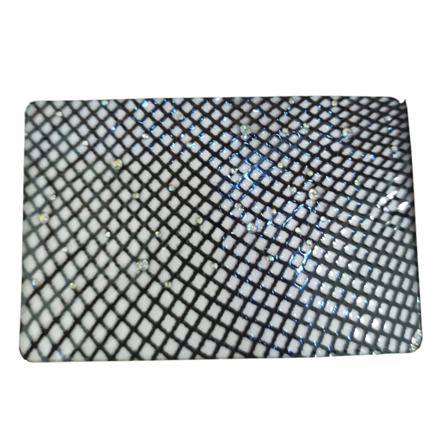 12 MEDIAS CON BRILLOS MODA $35 C/U