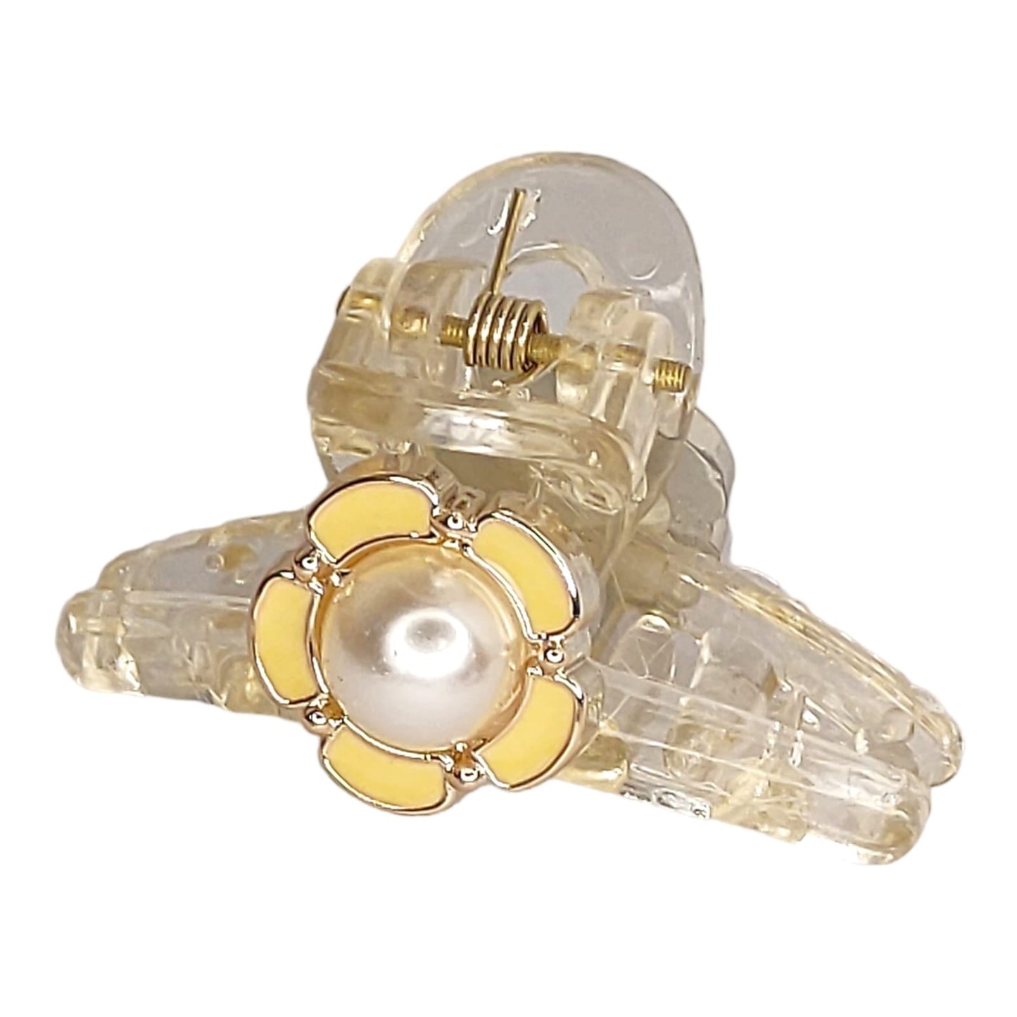 12 Pinzas Con Adorno Ch $5.20 c/u