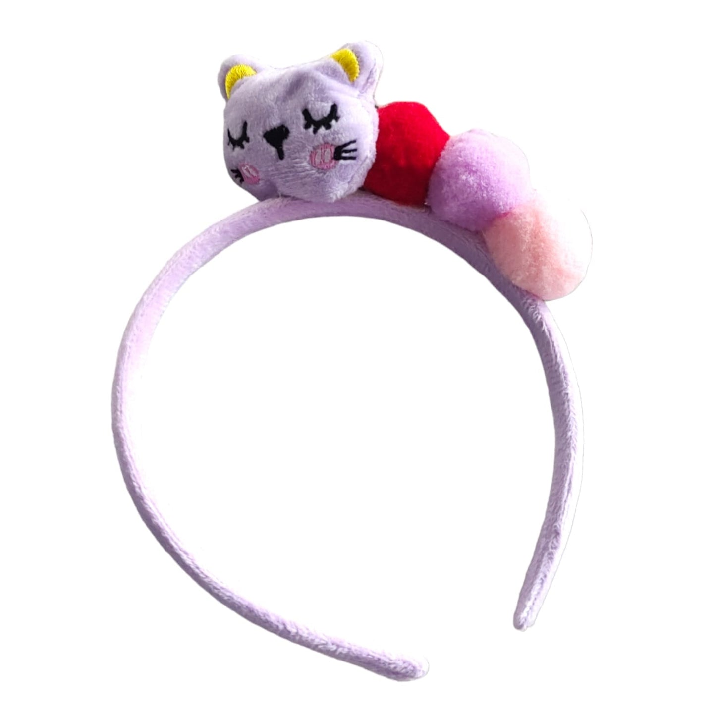 OFERTA!!! 12 Diademas kitty lotso bt mix de $14.96 $12.5