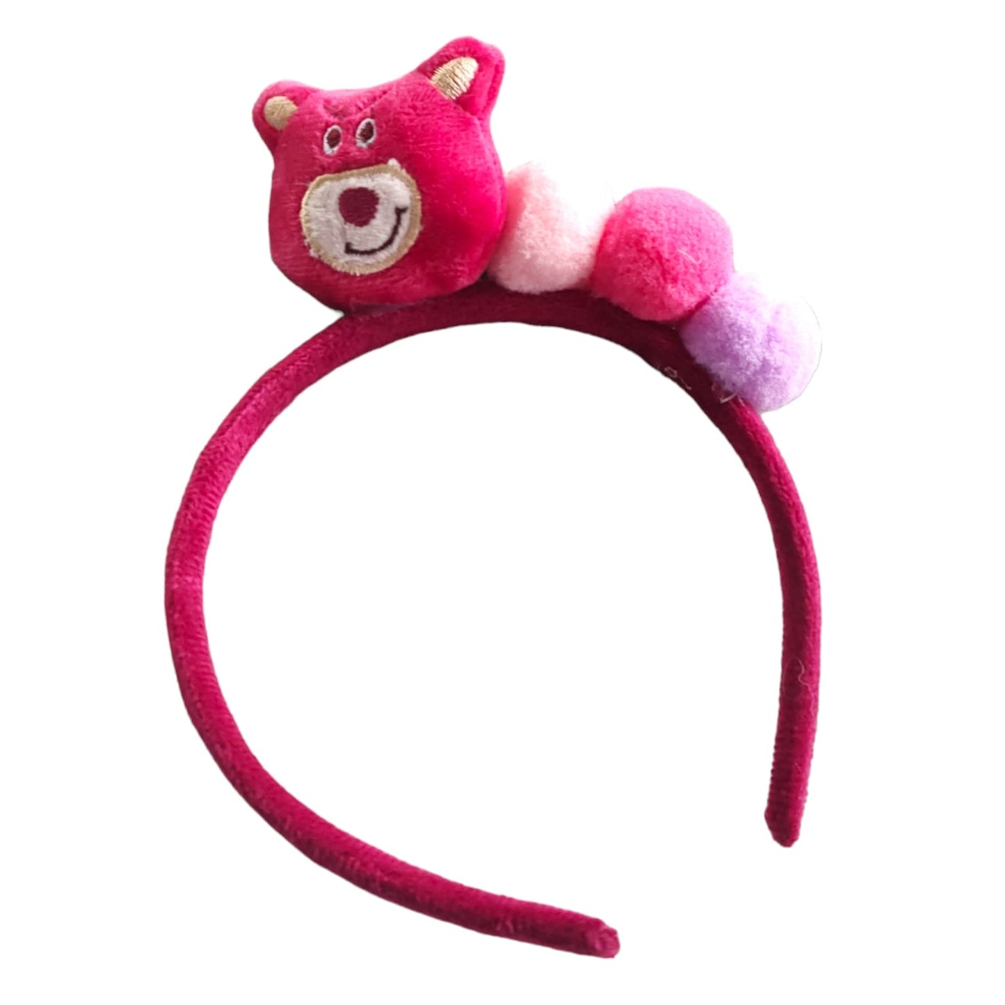 OFERTA!!! 12 Diademas kitty lotso bt mix de $14.96 $12.5