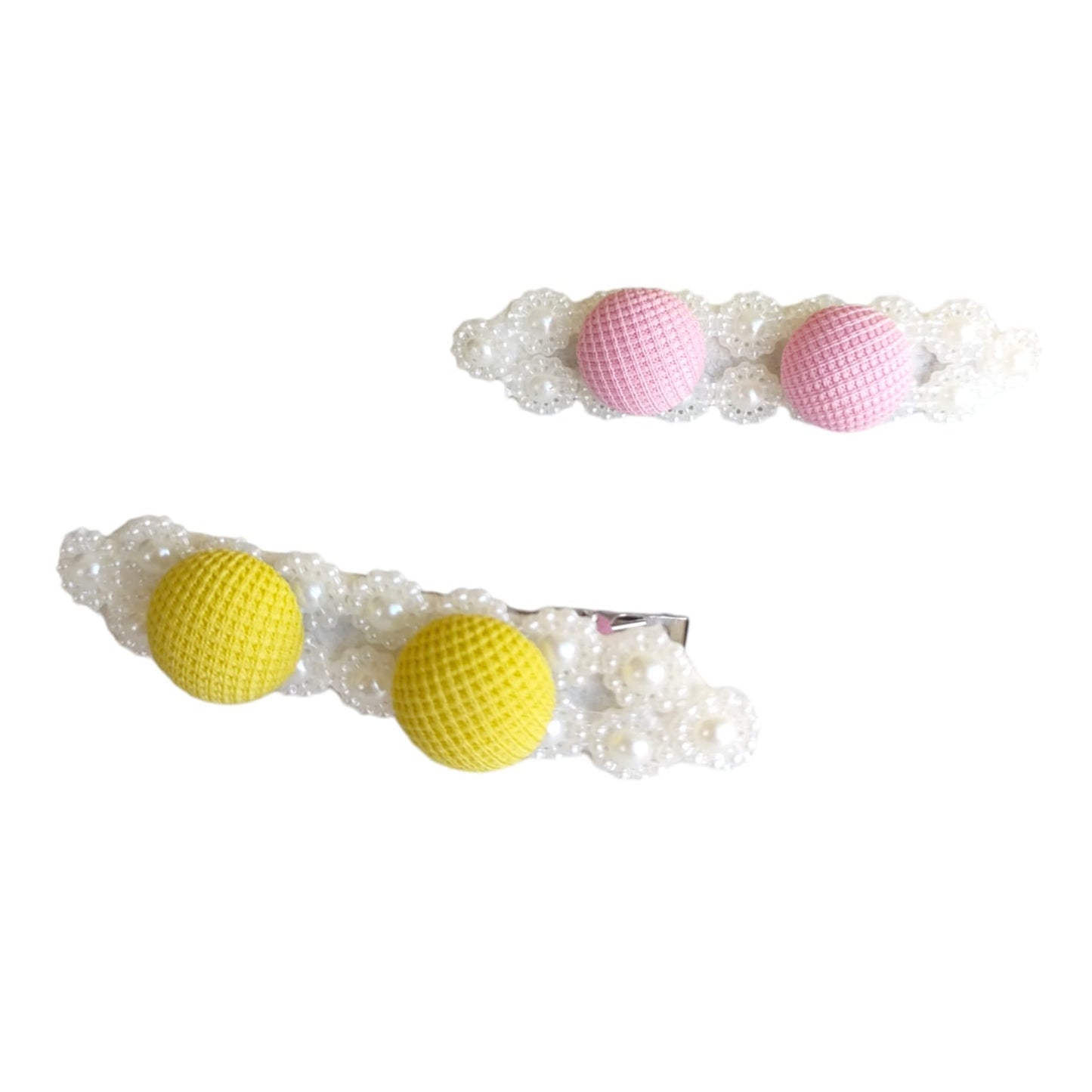 OFERTA!!! 10 Pinzas Figura 3D $5.20 c/u A SOLO $2.9 c/u