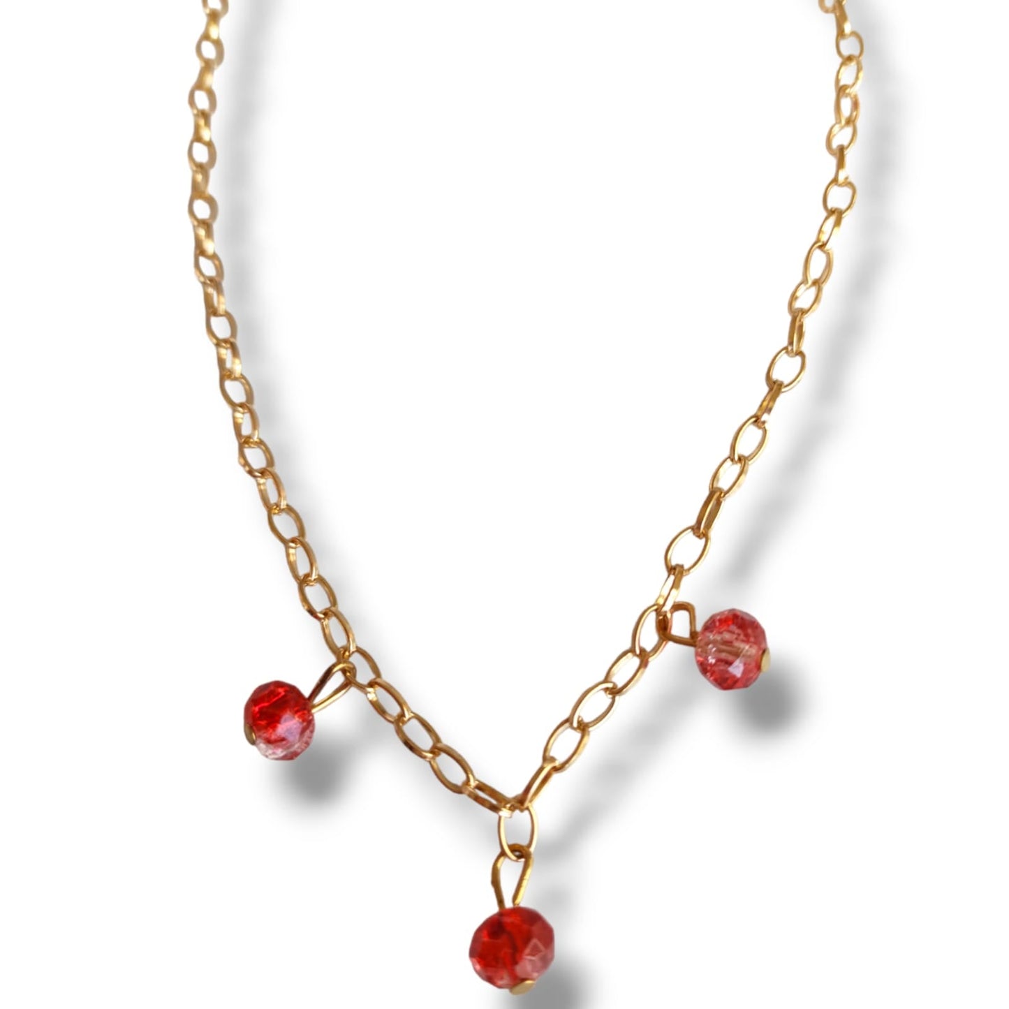 12 Sets aretes y collares pedrería $6.12 c/u