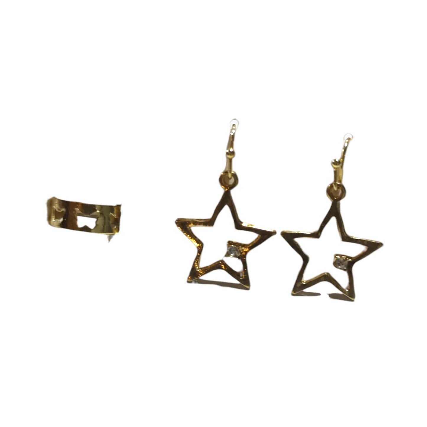 12 Sets Aretes Y Anillos $5.20 c/u