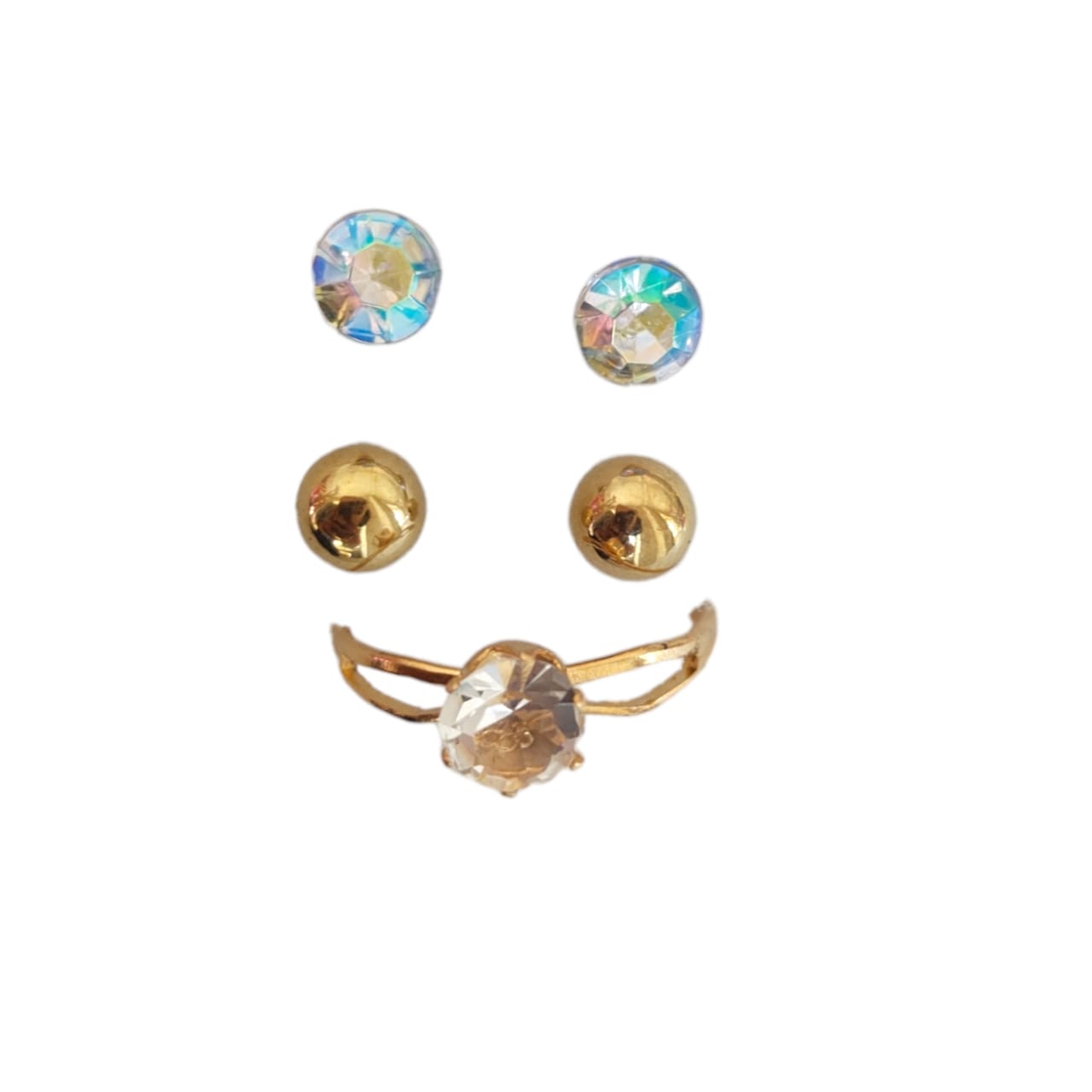 12 Sets Accesorios Mariposa Hermosa $5.20 c/u