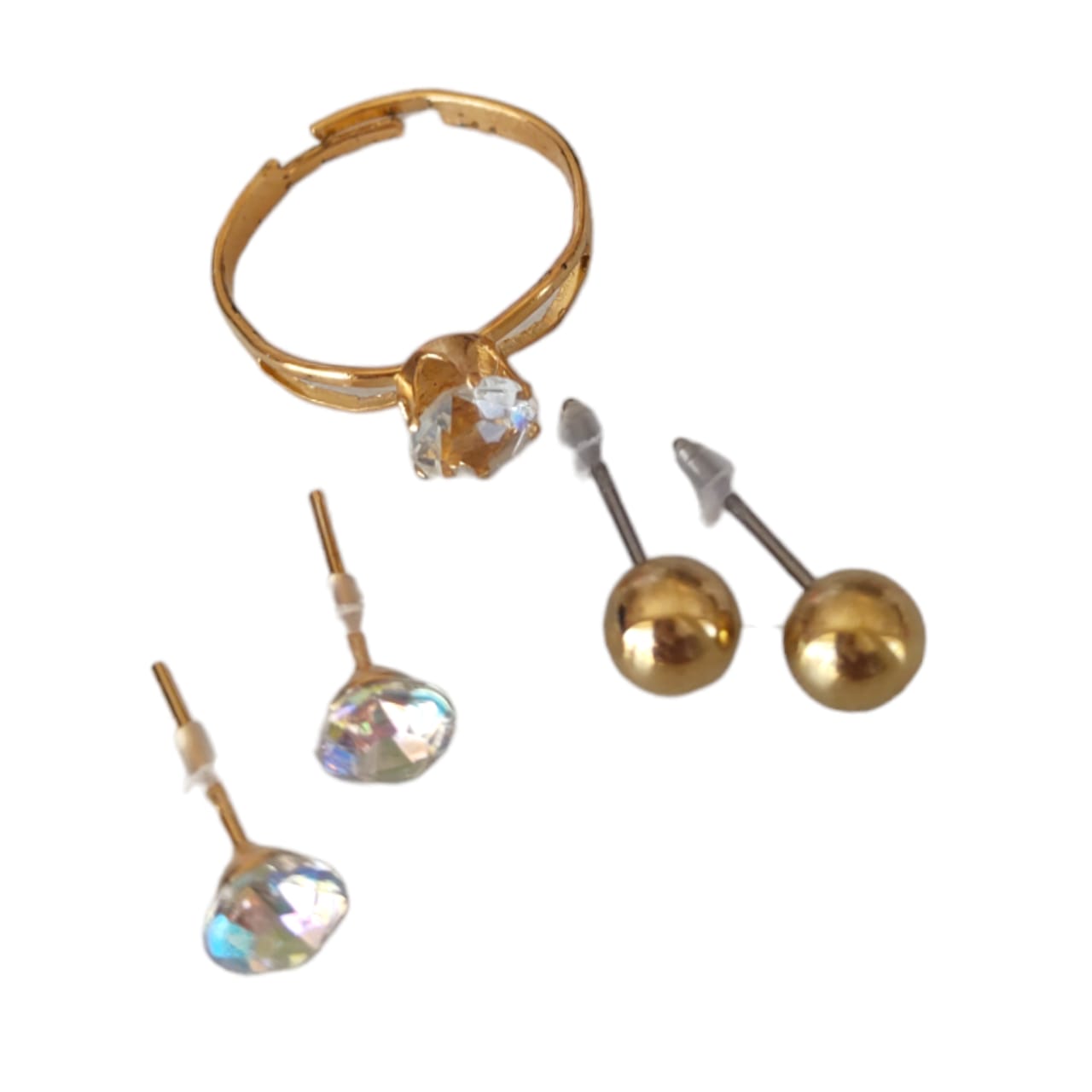 12 Sets Accesorios Mariposa Hermosa $5.20 c/u