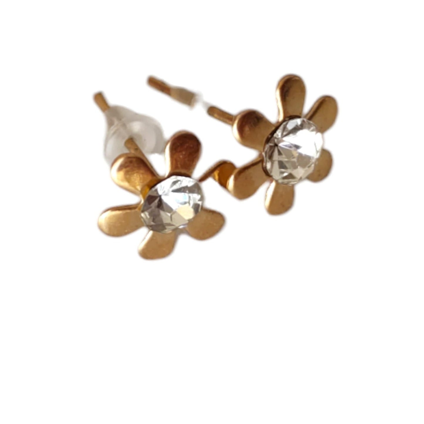 12 Sets de aretes diseños $6.80 C/U