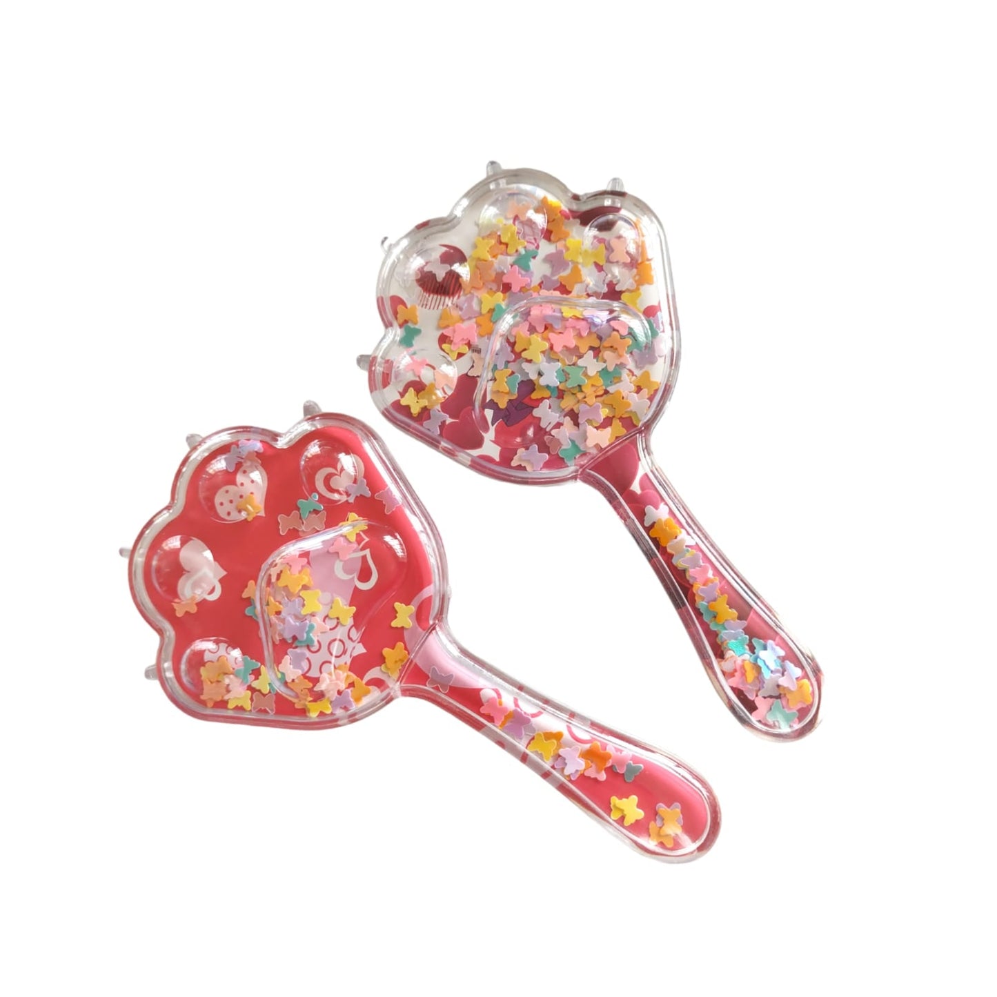 12 Cepillo alegría calidad premium $18.9 c/u