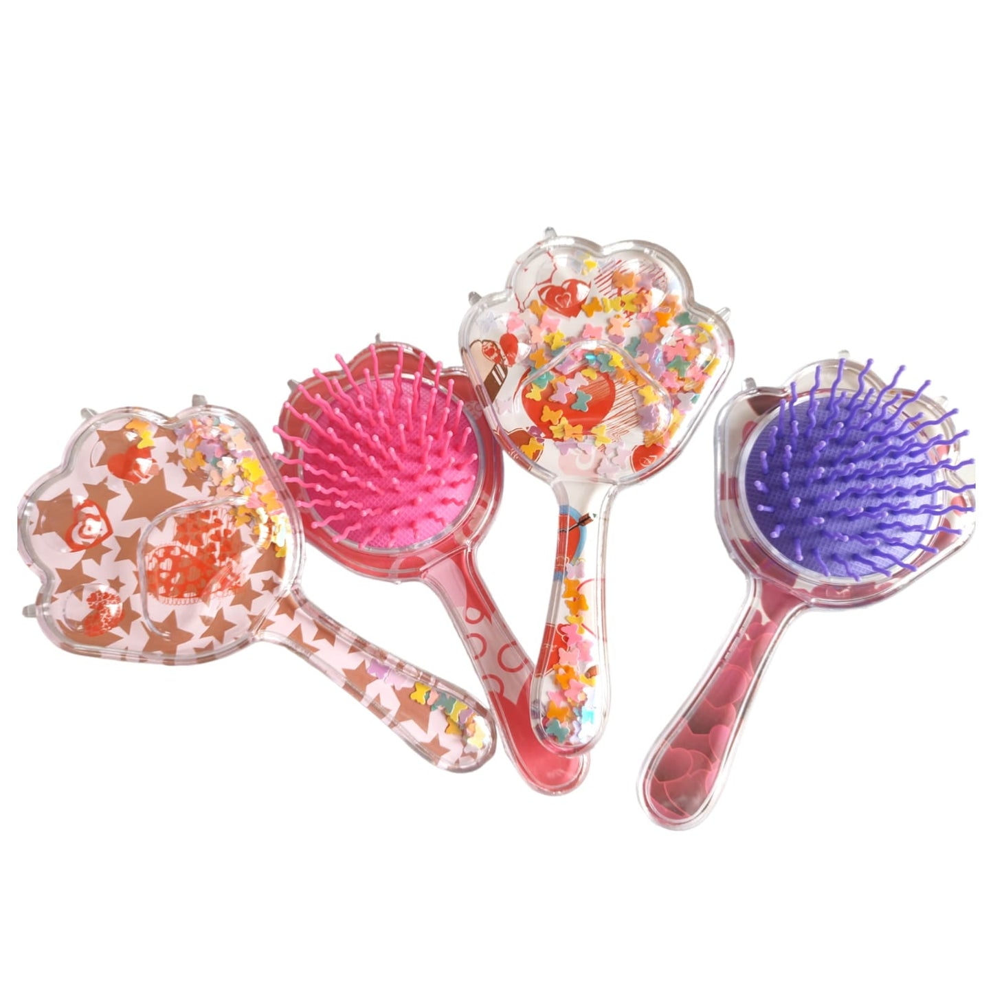 12 Cepillo alegría calidad premium $18.9 c/u