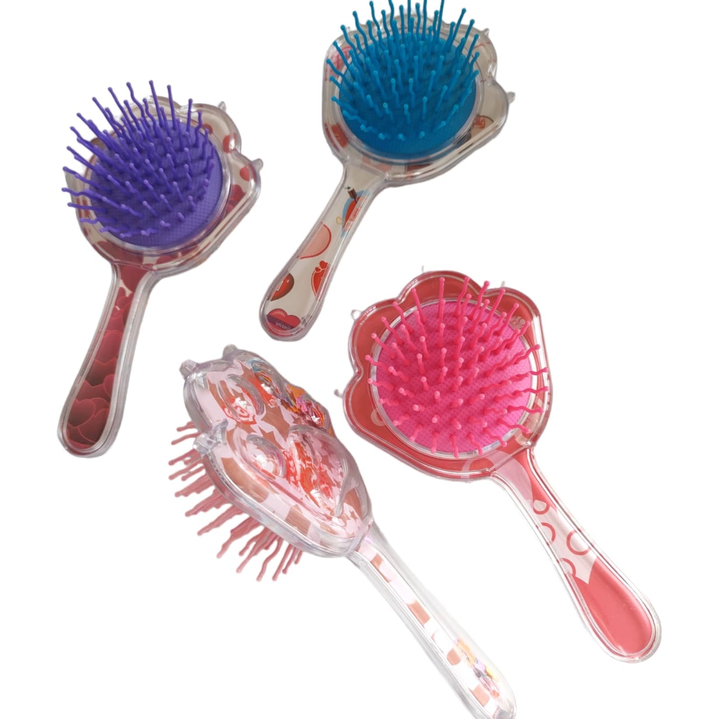 12 Cepillo alegría calidad premium $18.9 c/u