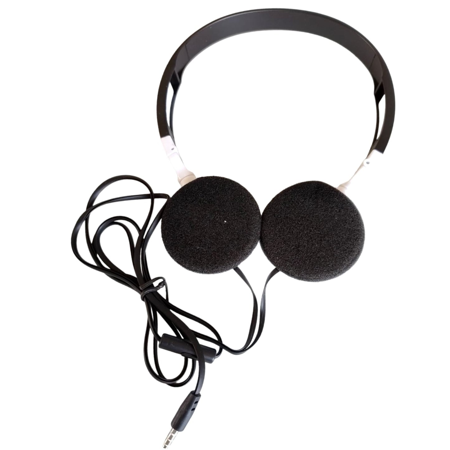 6 Audífonos de Diademas Sanrio Kitty $35 c/u