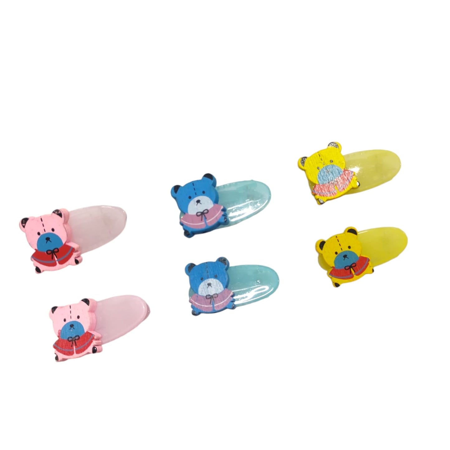 12 Sets Cuquitas Coquette $4.16 c/u