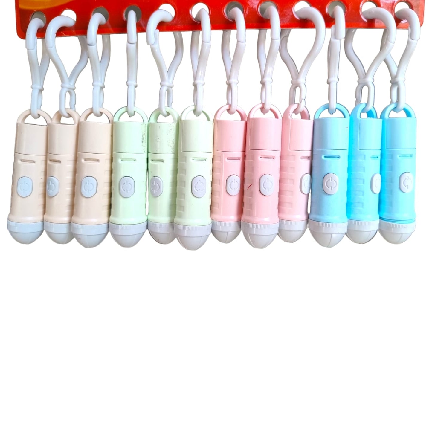 12 Llaveros Laser $12 c/u