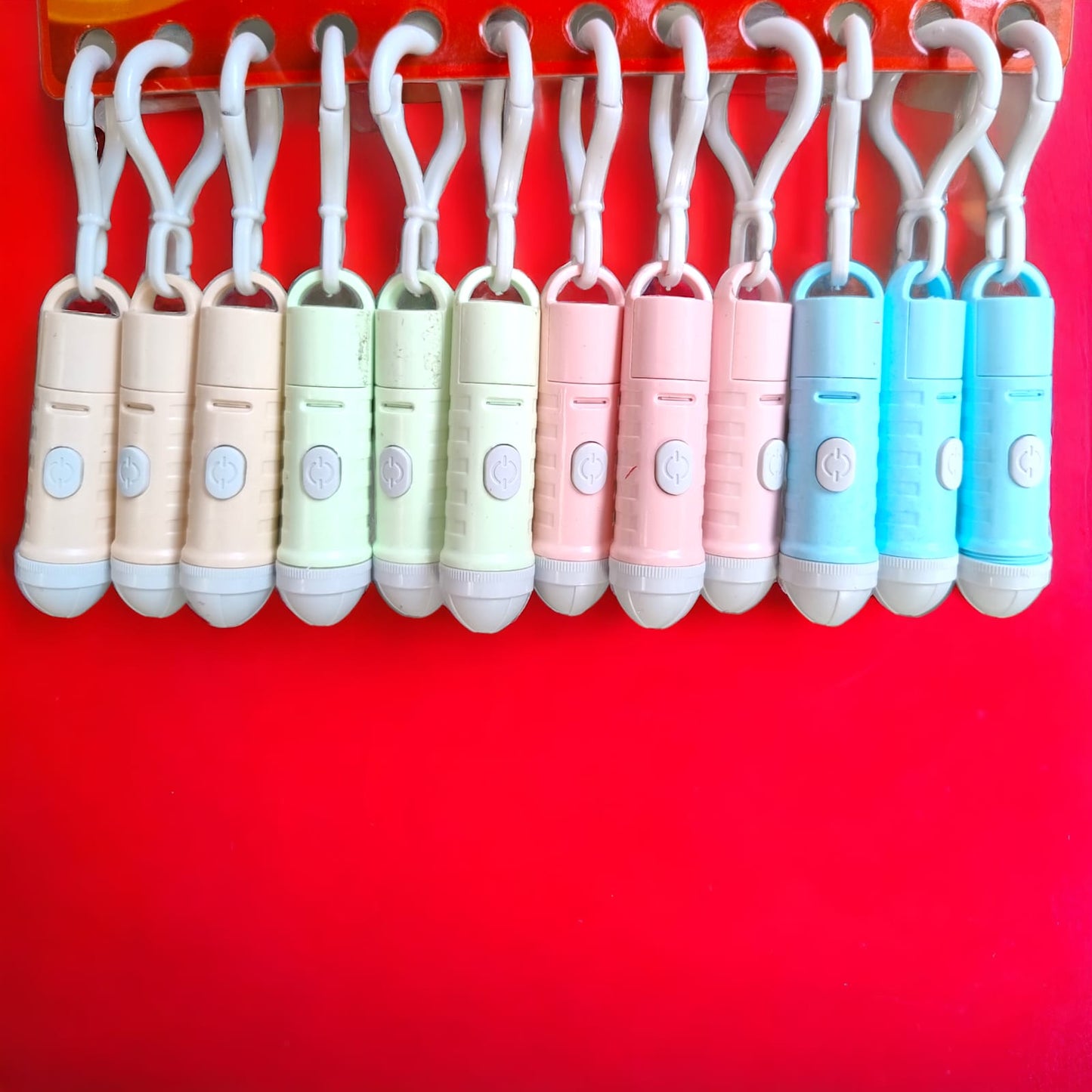 12 Llaveros Laser $12 c/u