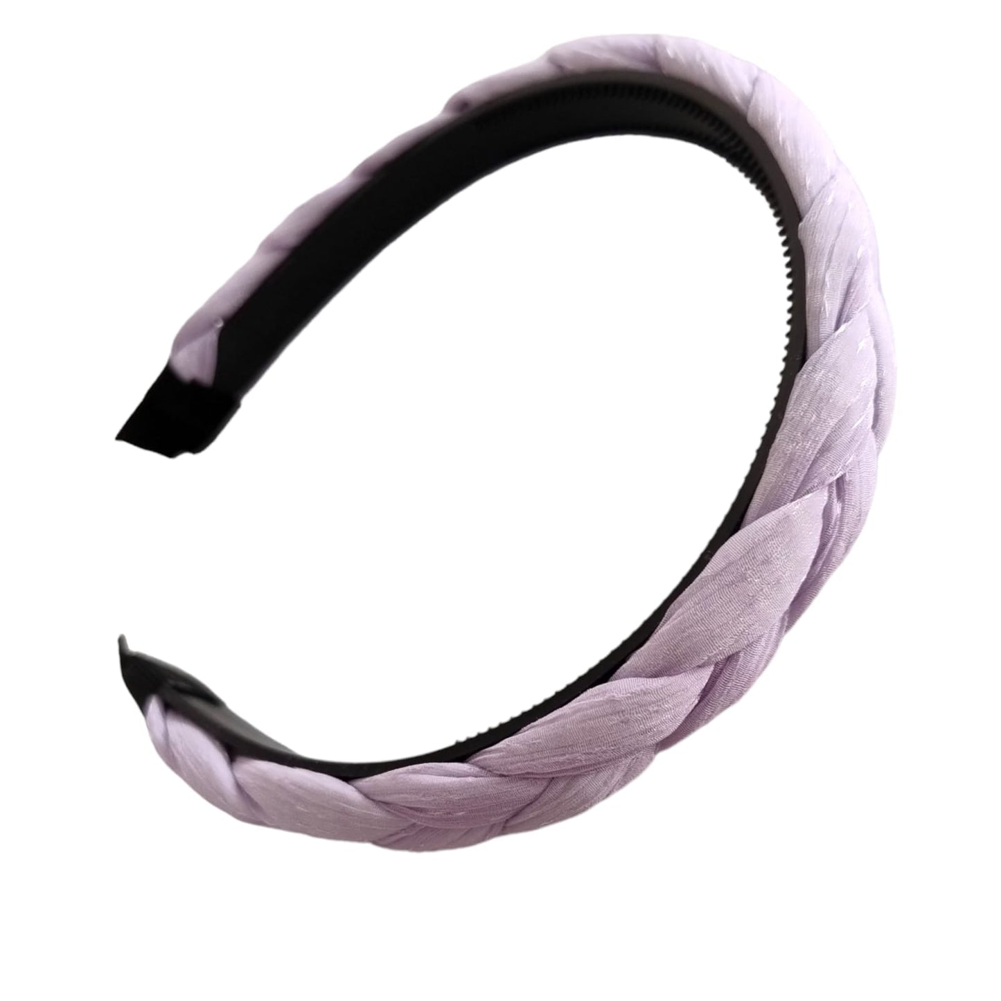 12 Diademas Trenzadas $11.73 c/u