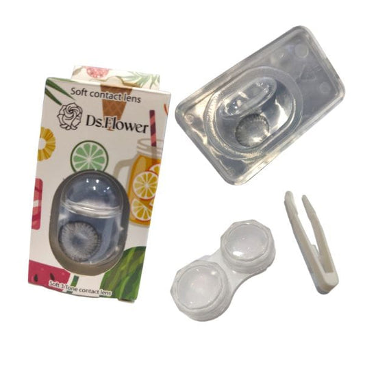 12 Pares Pupilentes Lentes De Contacto Colores $23.40 c/u