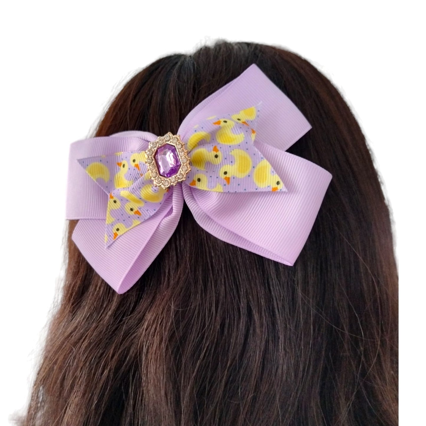 12 Moños Hermosas Joyas $5.44 c/u