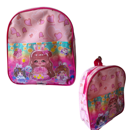 Mochilita Diseños Divertidos